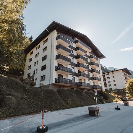 Apartment Martini By Interhome Bad Gastein Dış mekan fotoğraf