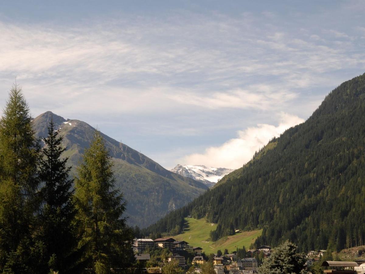 Apartment Martini By Interhome Bad Gastein Dış mekan fotoğraf