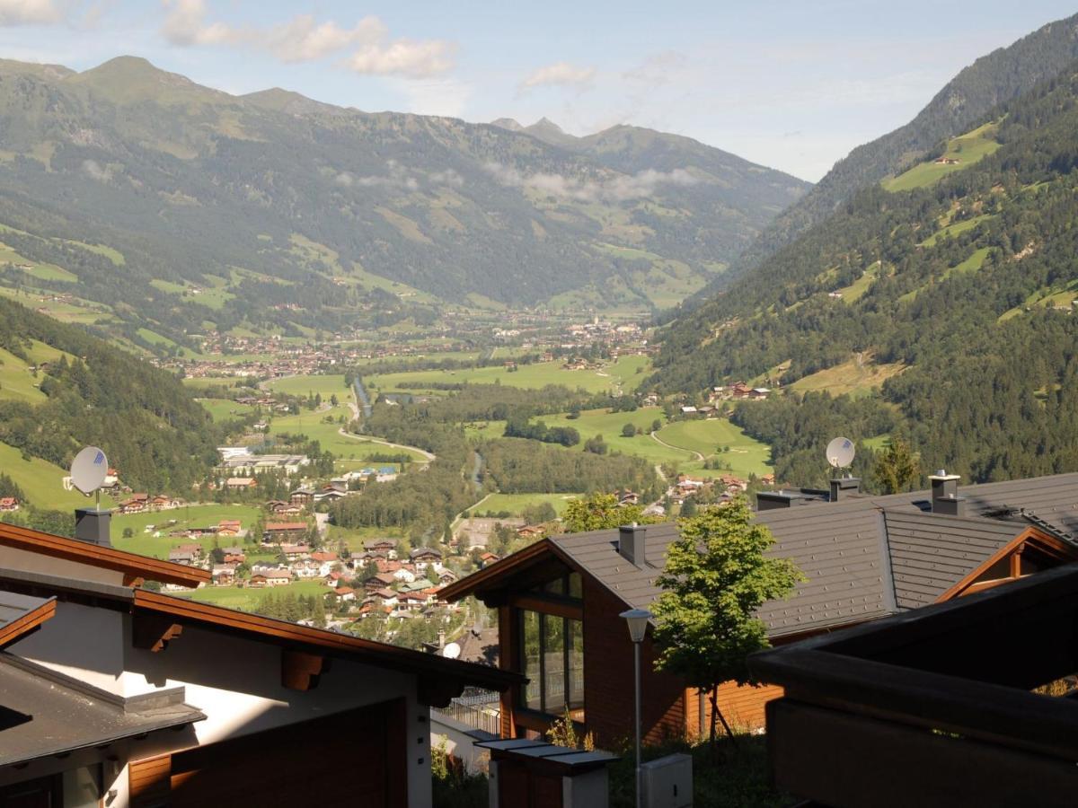 Apartment Martini By Interhome Bad Gastein Dış mekan fotoğraf