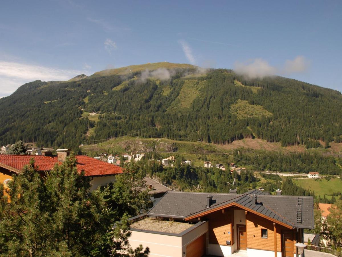 Apartment Martini By Interhome Bad Gastein Dış mekan fotoğraf