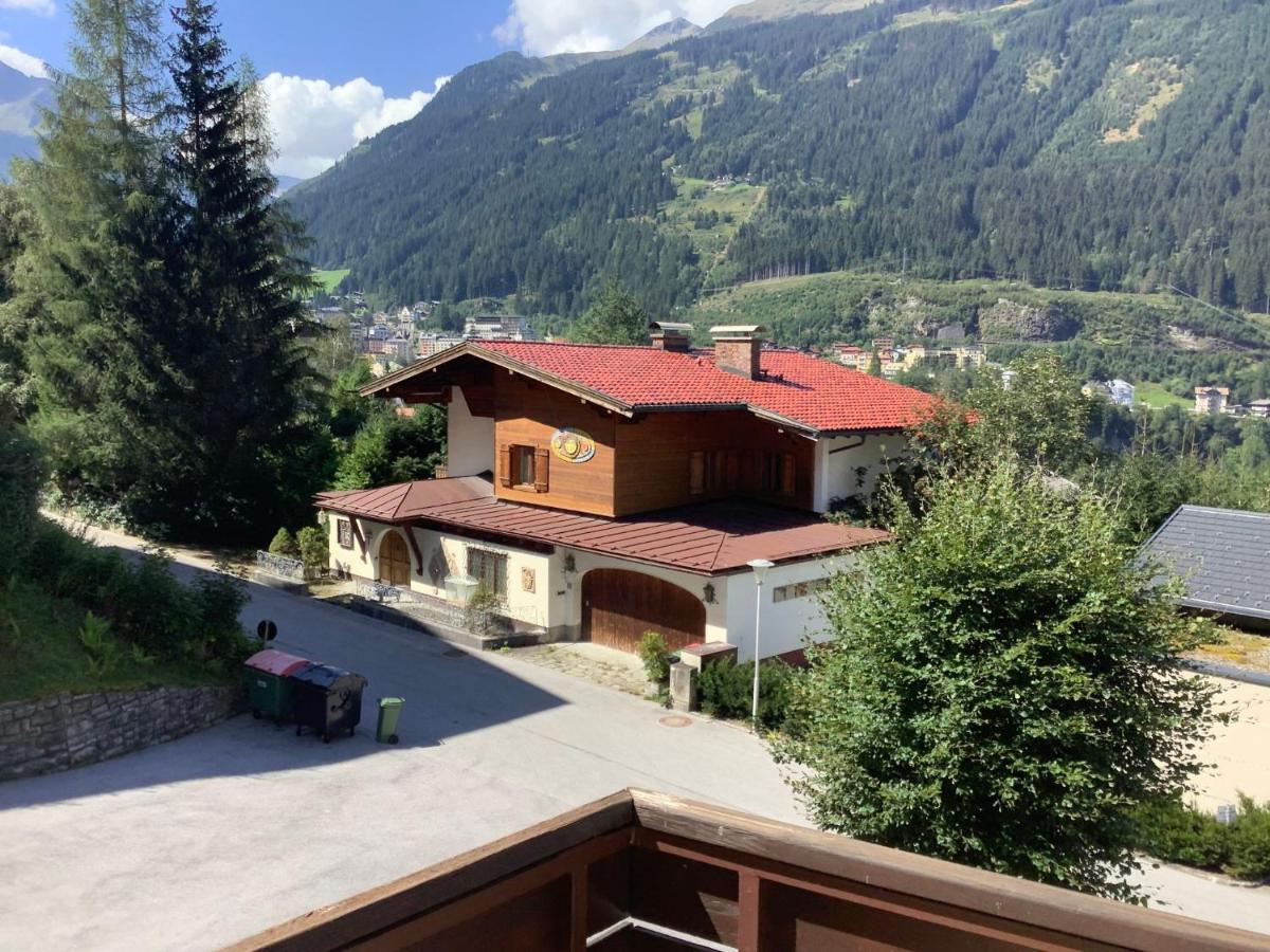 Apartment Martini By Interhome Bad Gastein Dış mekan fotoğraf