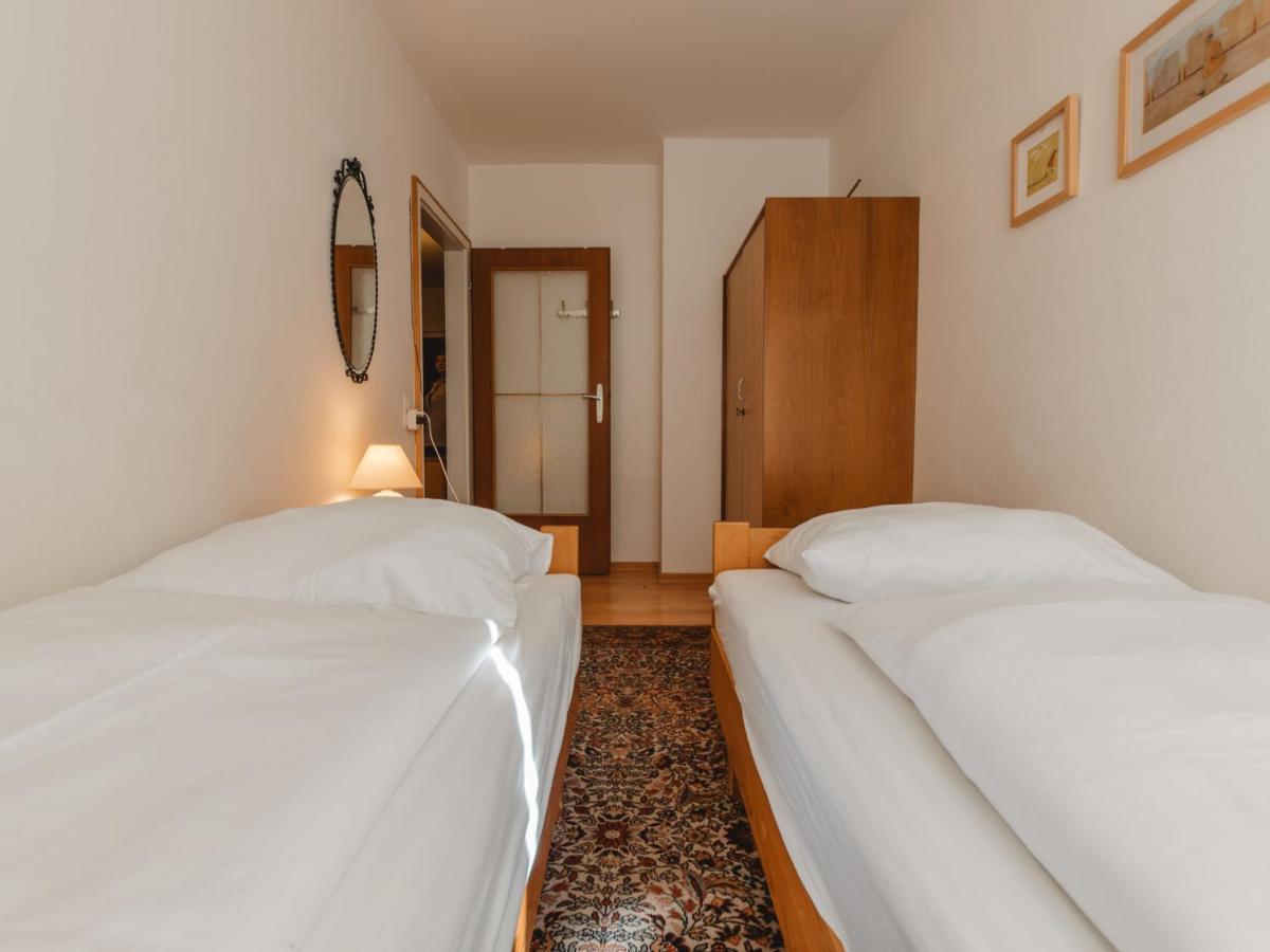 Apartment Martini By Interhome Bad Gastein Dış mekan fotoğraf
