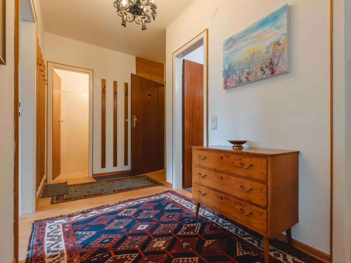 Apartment Martini By Interhome Bad Gastein Dış mekan fotoğraf