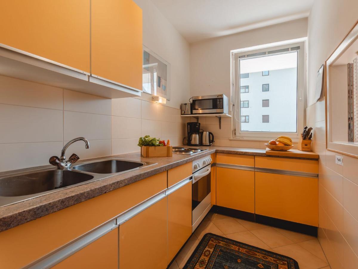 Apartment Martini By Interhome Bad Gastein Dış mekan fotoğraf