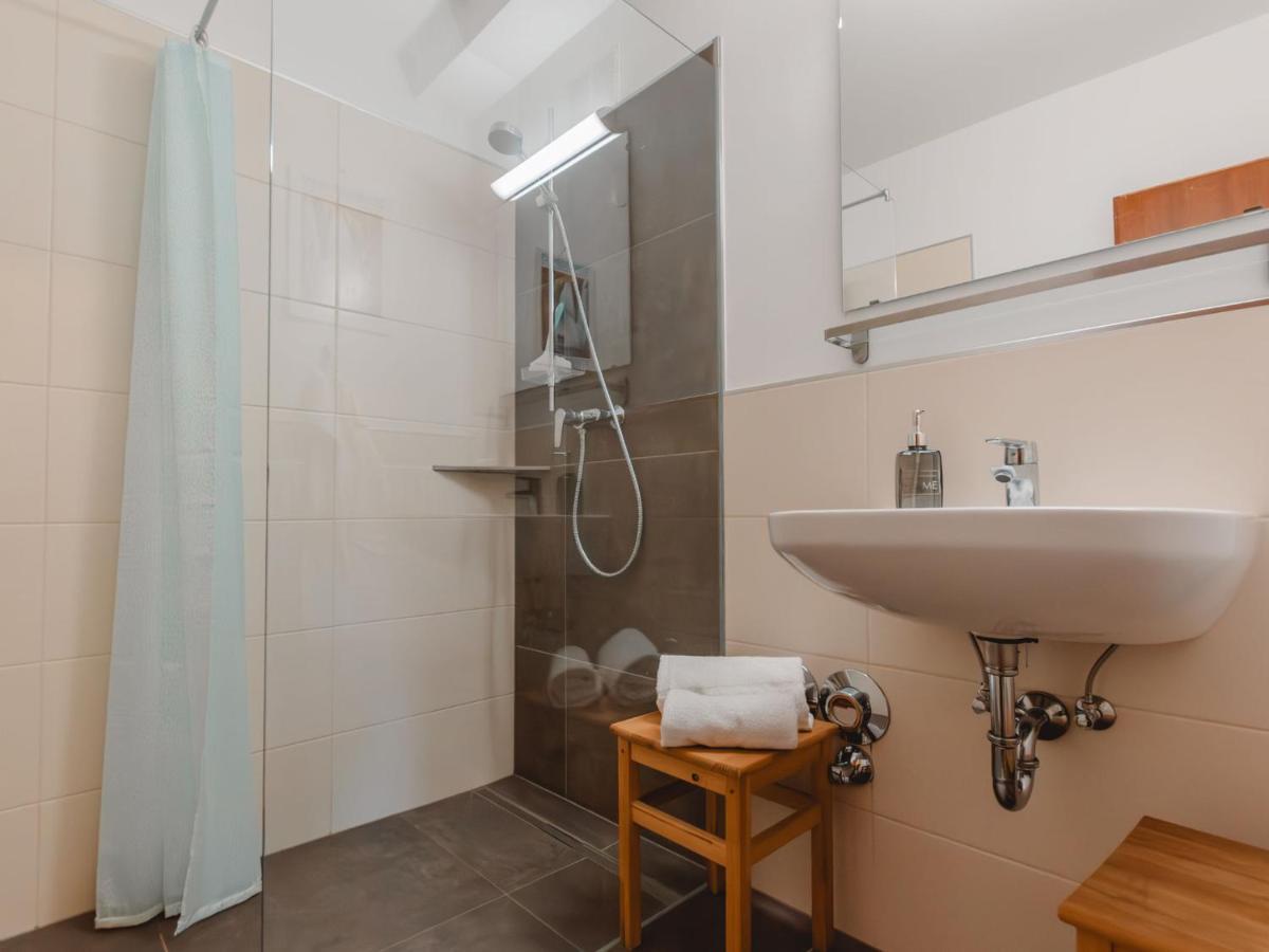 Apartment Martini By Interhome Bad Gastein Dış mekan fotoğraf