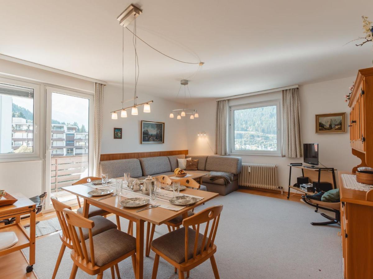 Apartment Martini By Interhome Bad Gastein Dış mekan fotoğraf