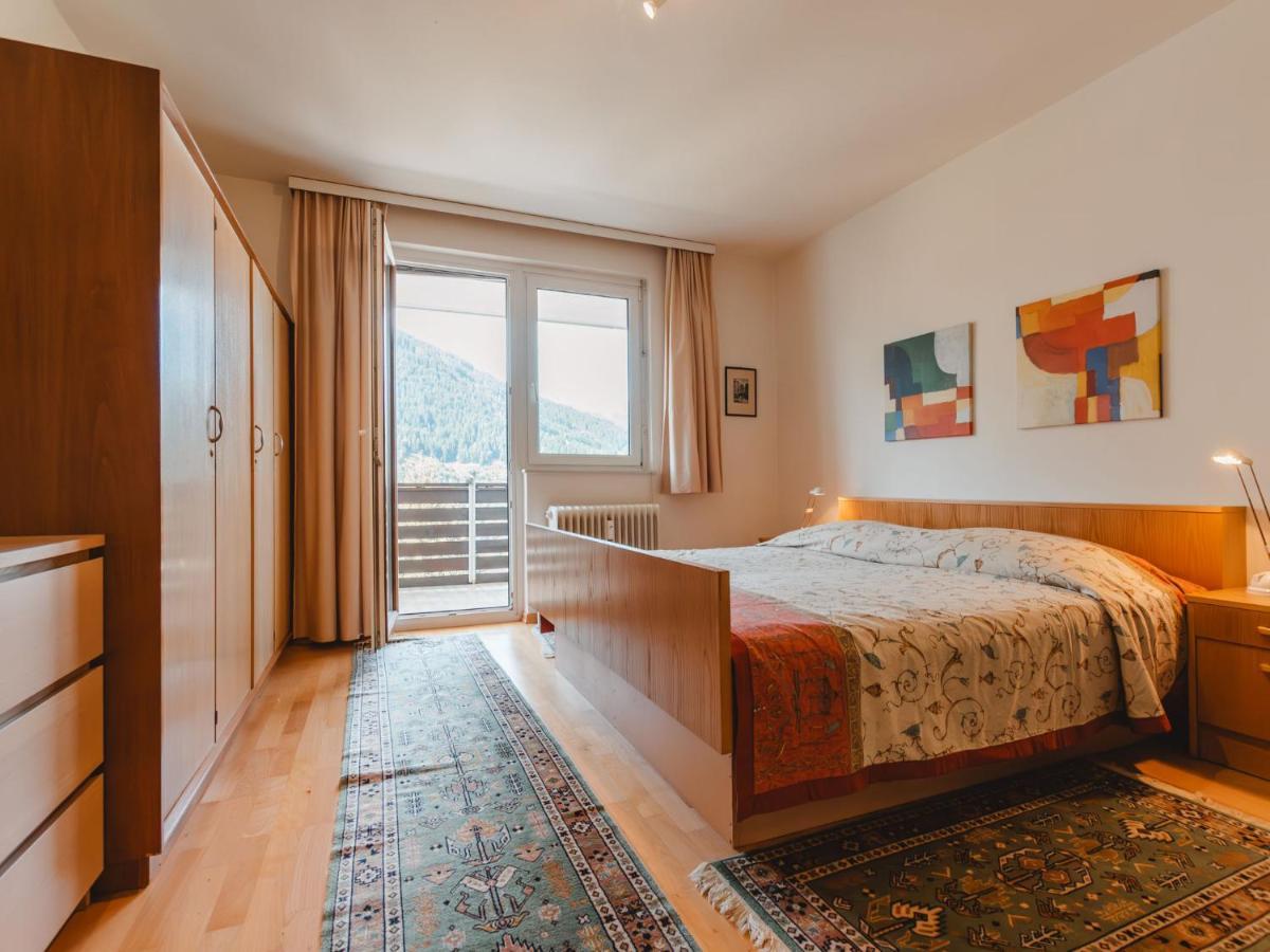 Apartment Martini By Interhome Bad Gastein Dış mekan fotoğraf