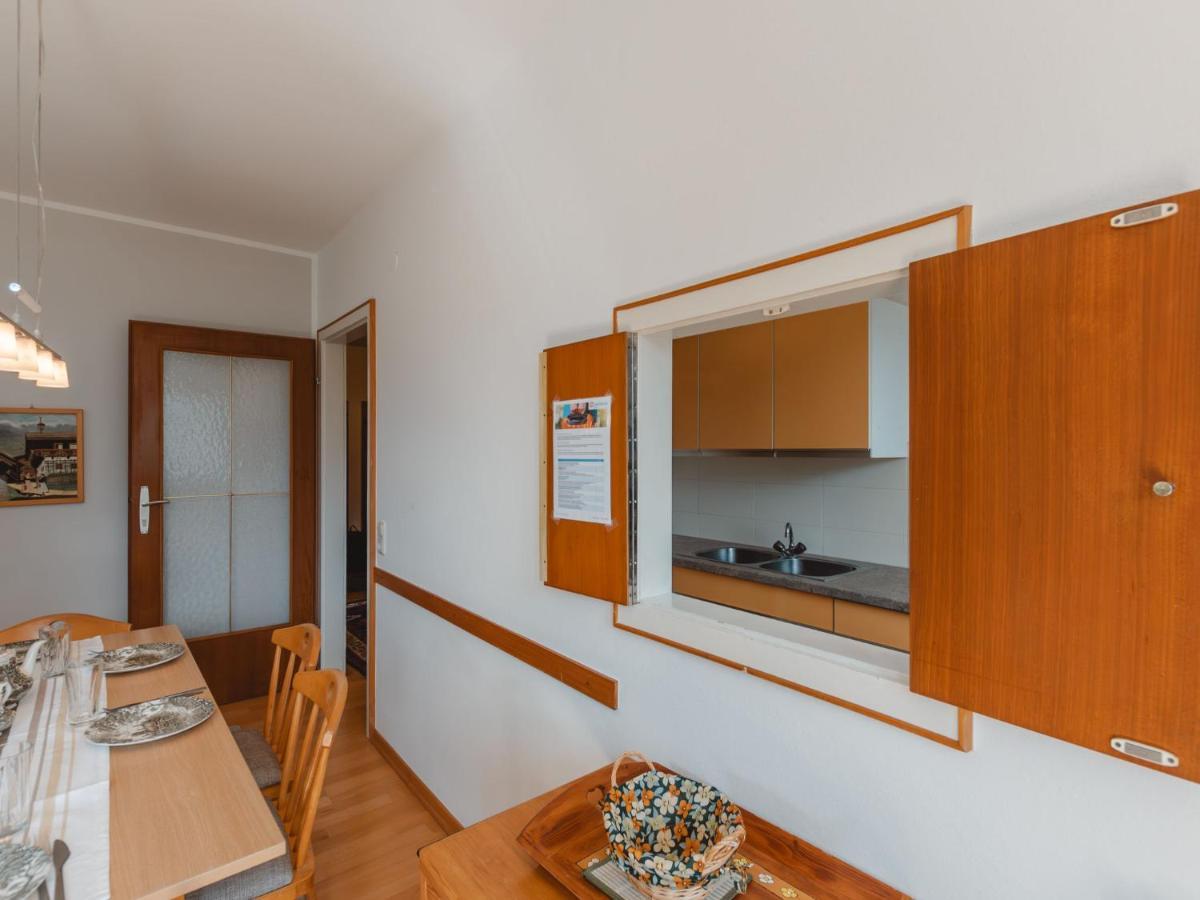 Apartment Martini By Interhome Bad Gastein Dış mekan fotoğraf
