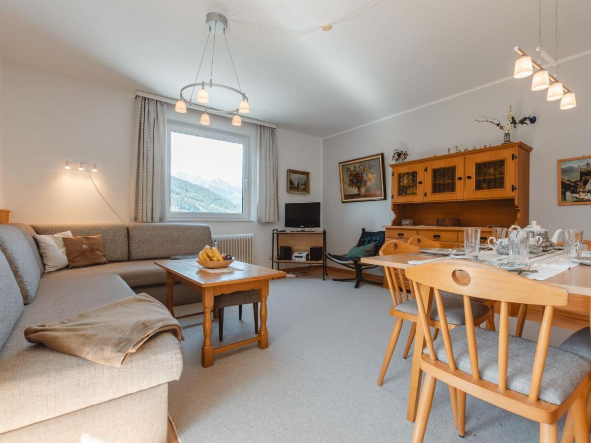 Apartment Martini By Interhome Bad Gastein Dış mekan fotoğraf