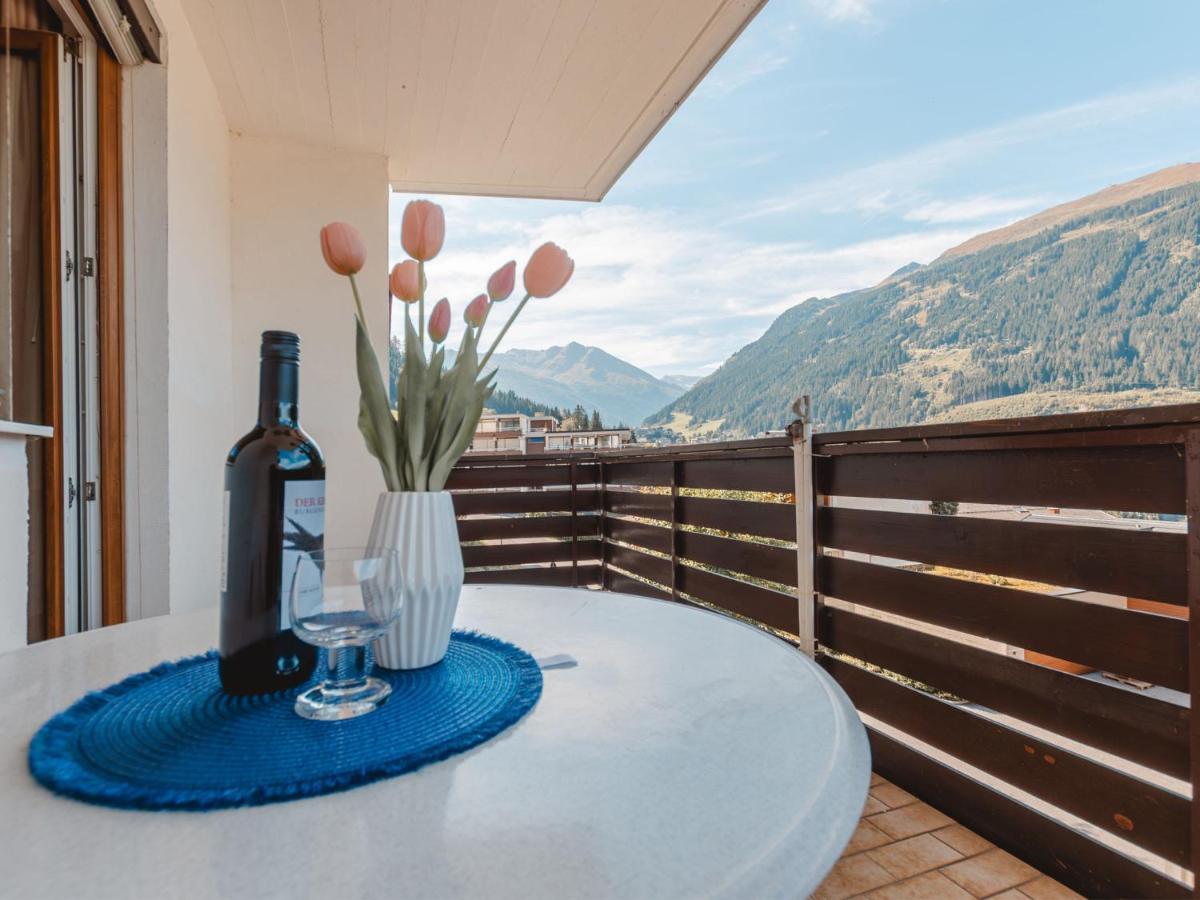 Apartment Martini By Interhome Bad Gastein Dış mekan fotoğraf