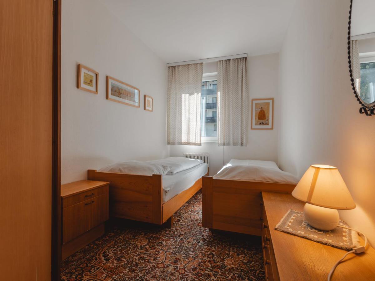Apartment Martini By Interhome Bad Gastein Dış mekan fotoğraf