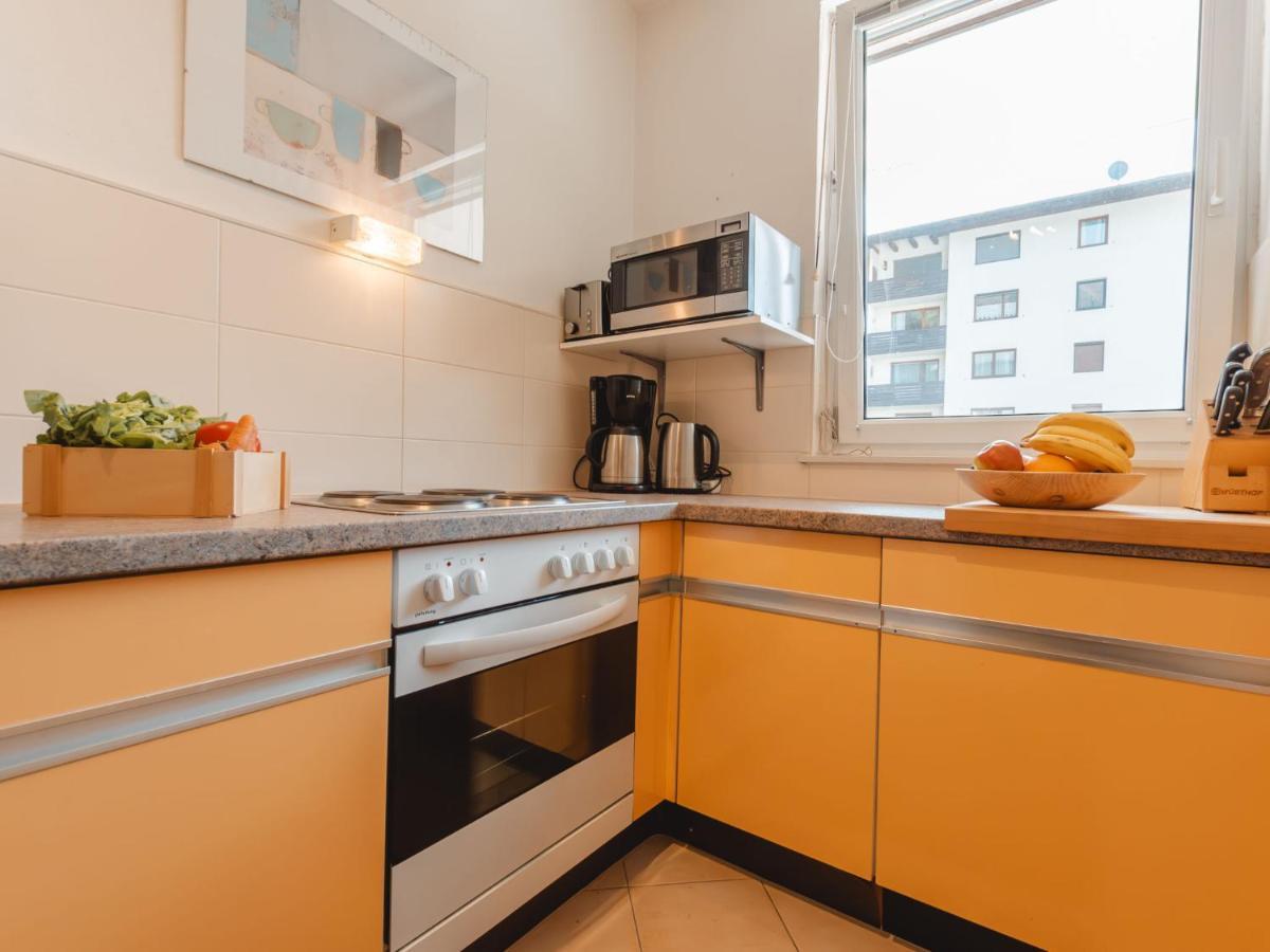 Apartment Martini By Interhome Bad Gastein Dış mekan fotoğraf