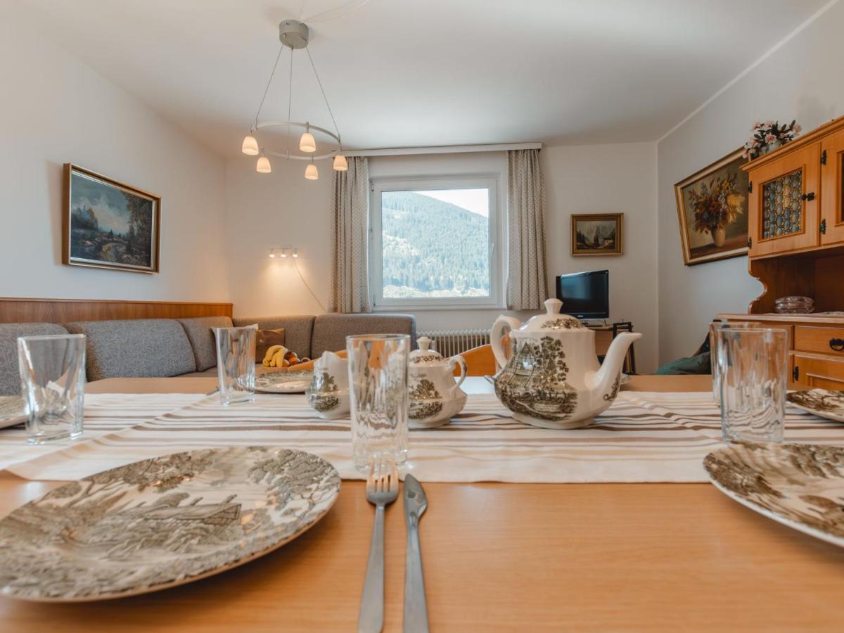 Apartment Martini By Interhome Bad Gastein Dış mekan fotoğraf