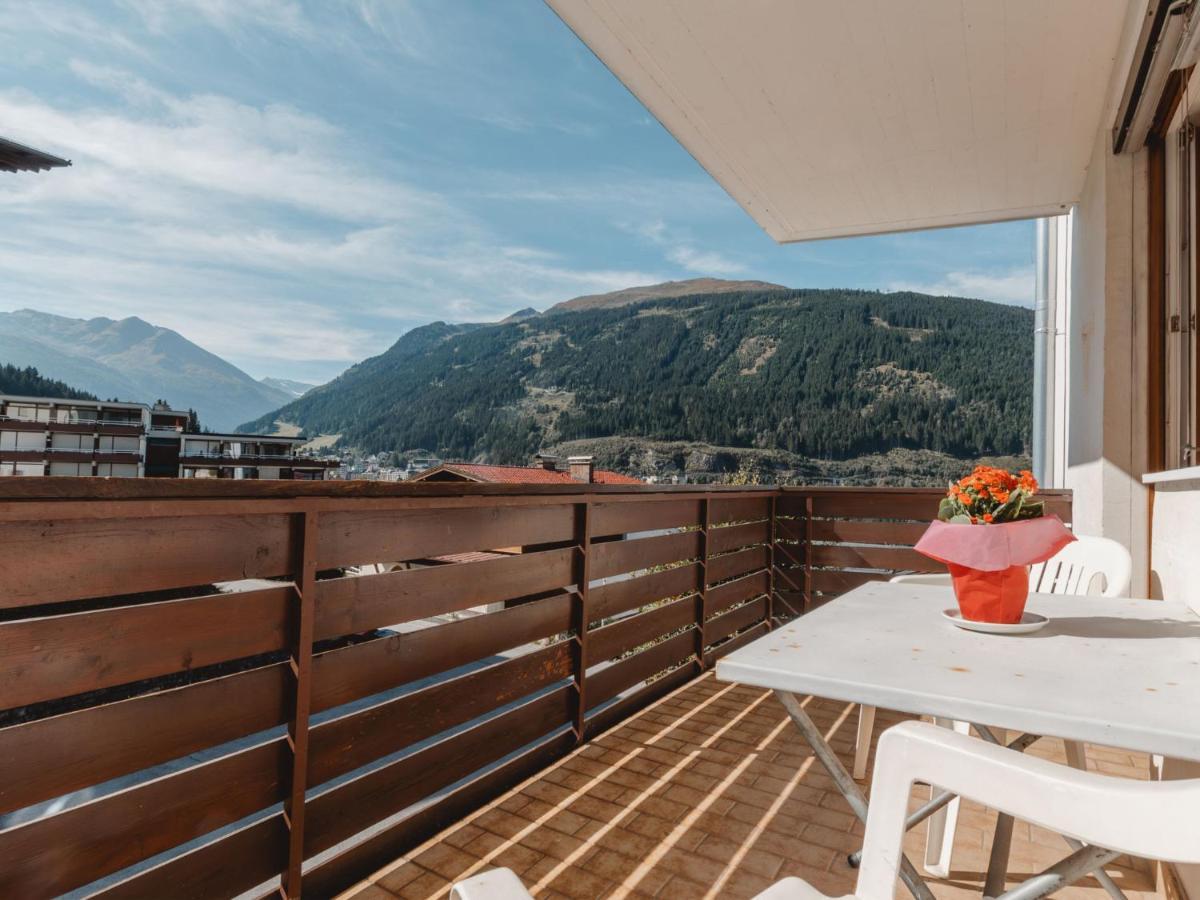 Apartment Martini By Interhome Bad Gastein Dış mekan fotoğraf