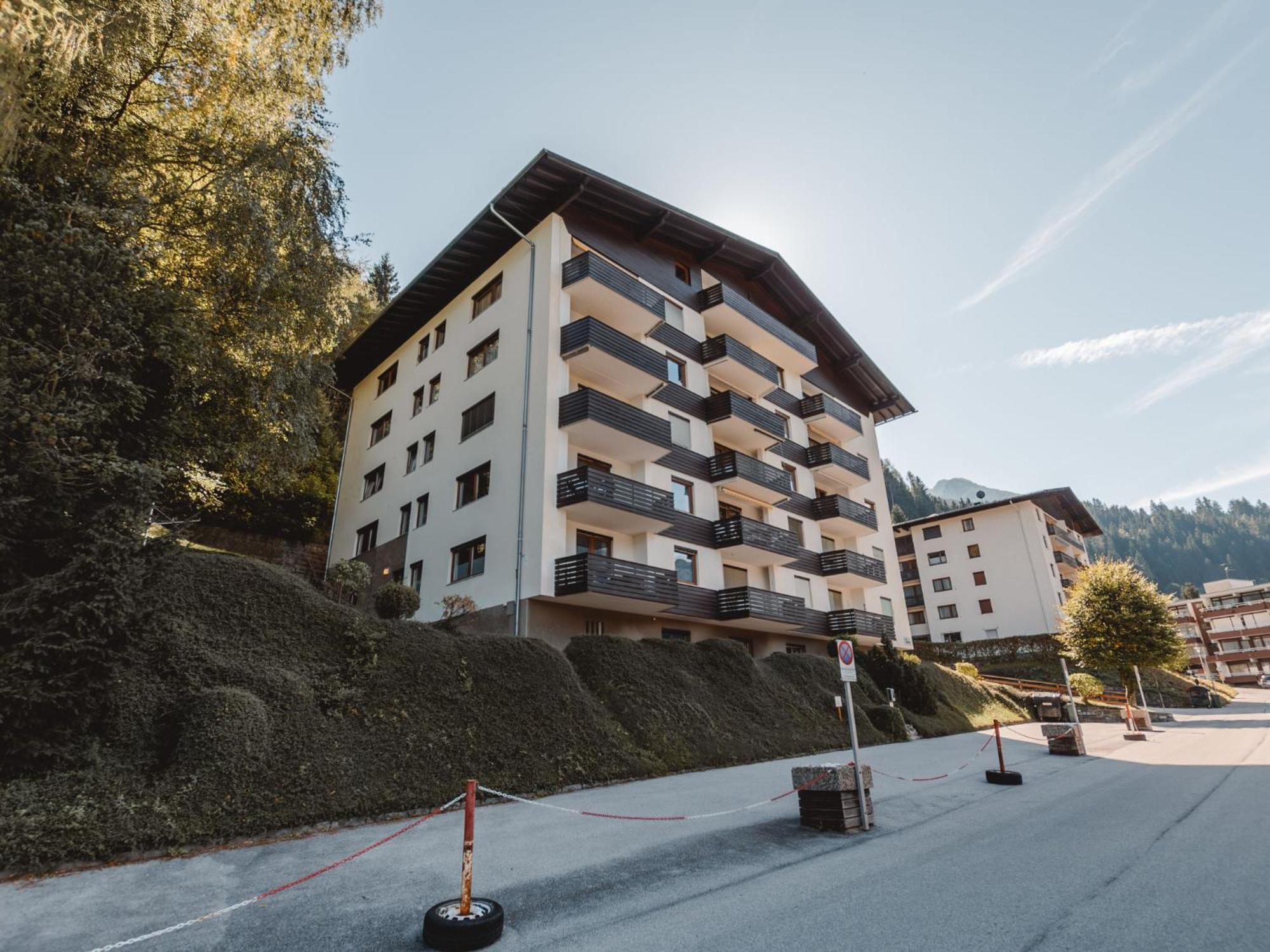 Apartment Martini By Interhome Bad Gastein Dış mekan fotoğraf