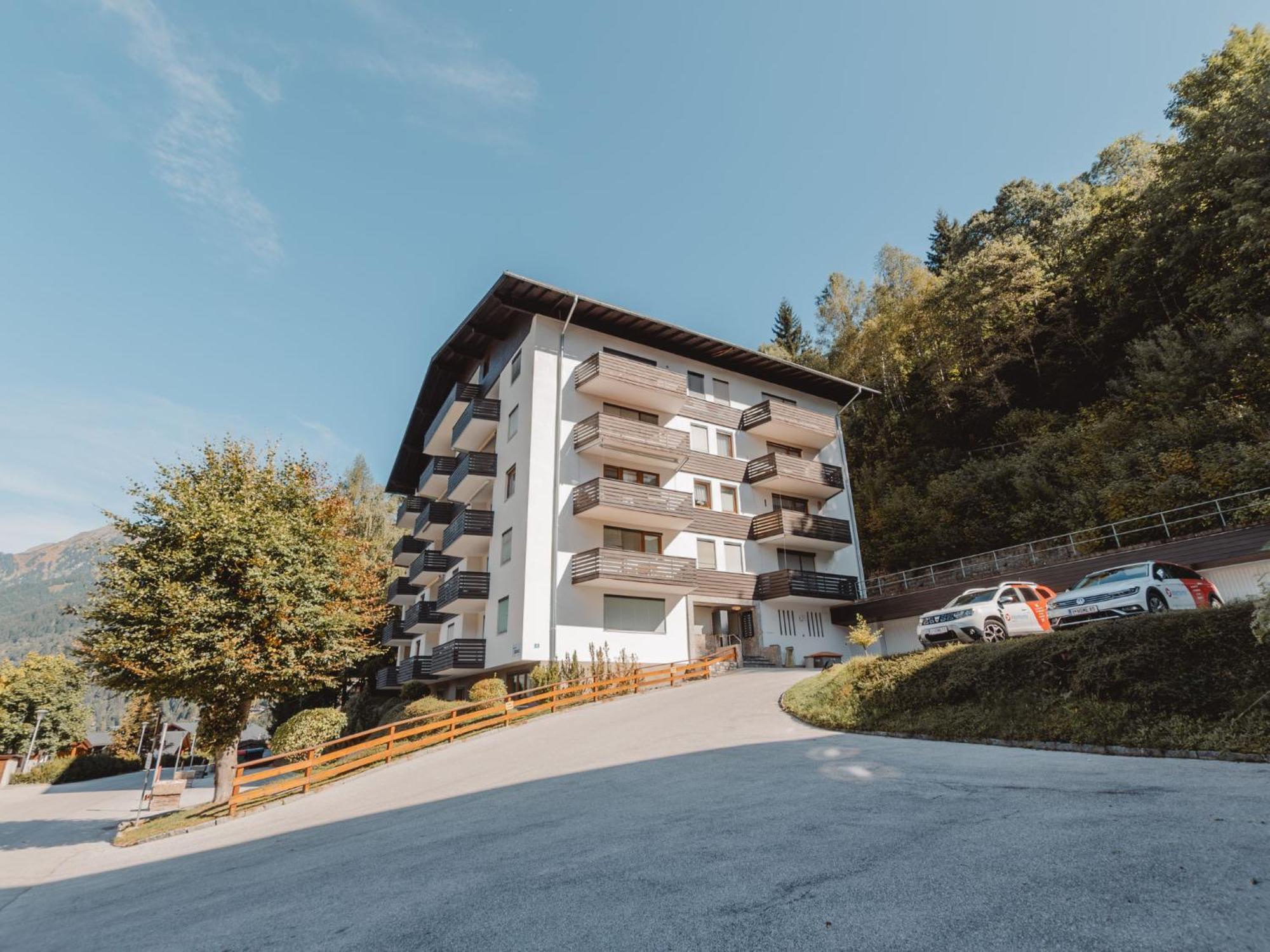 Apartment Martini By Interhome Bad Gastein Dış mekan fotoğraf