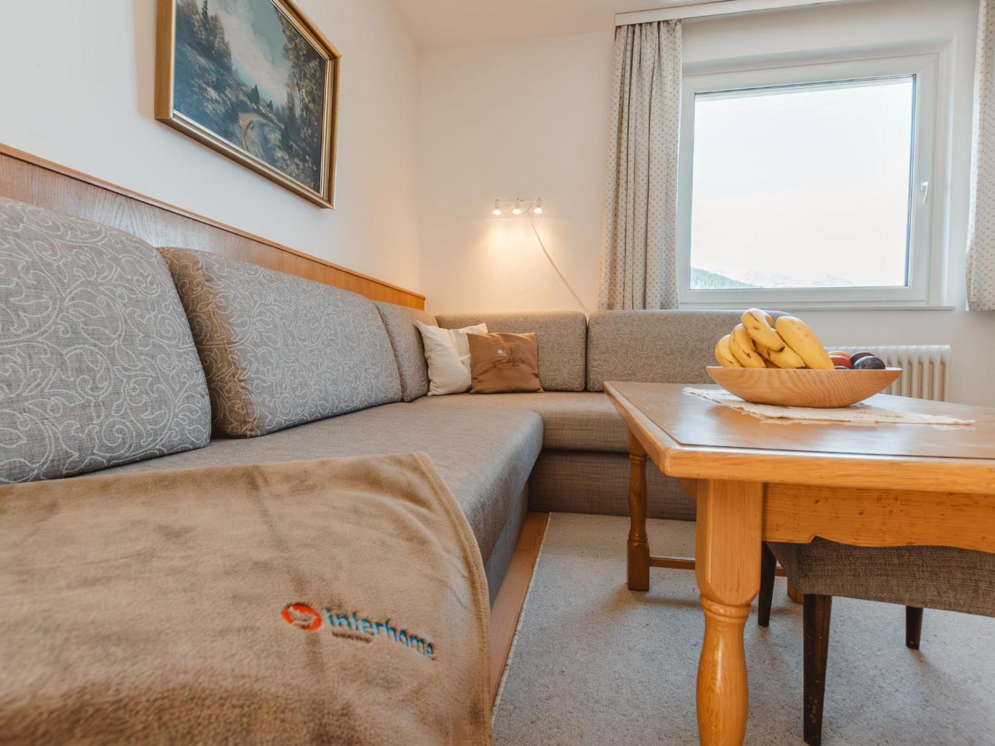 Apartment Martini By Interhome Bad Gastein Dış mekan fotoğraf