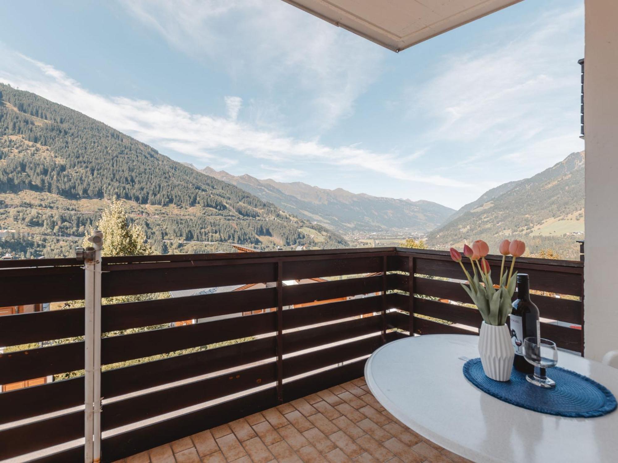 Apartment Martini By Interhome Bad Gastein Dış mekan fotoğraf
