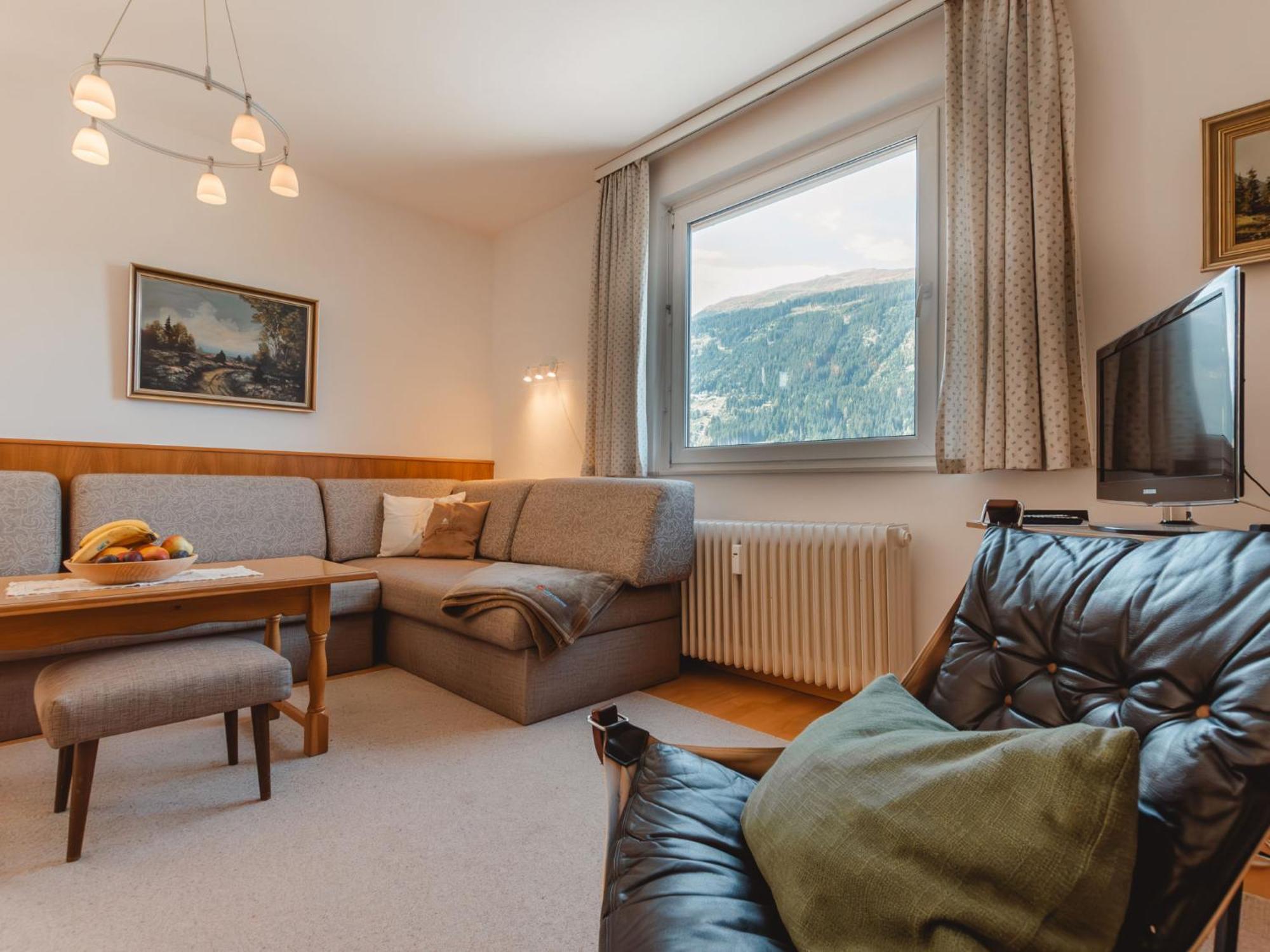 Apartment Martini By Interhome Bad Gastein Dış mekan fotoğraf