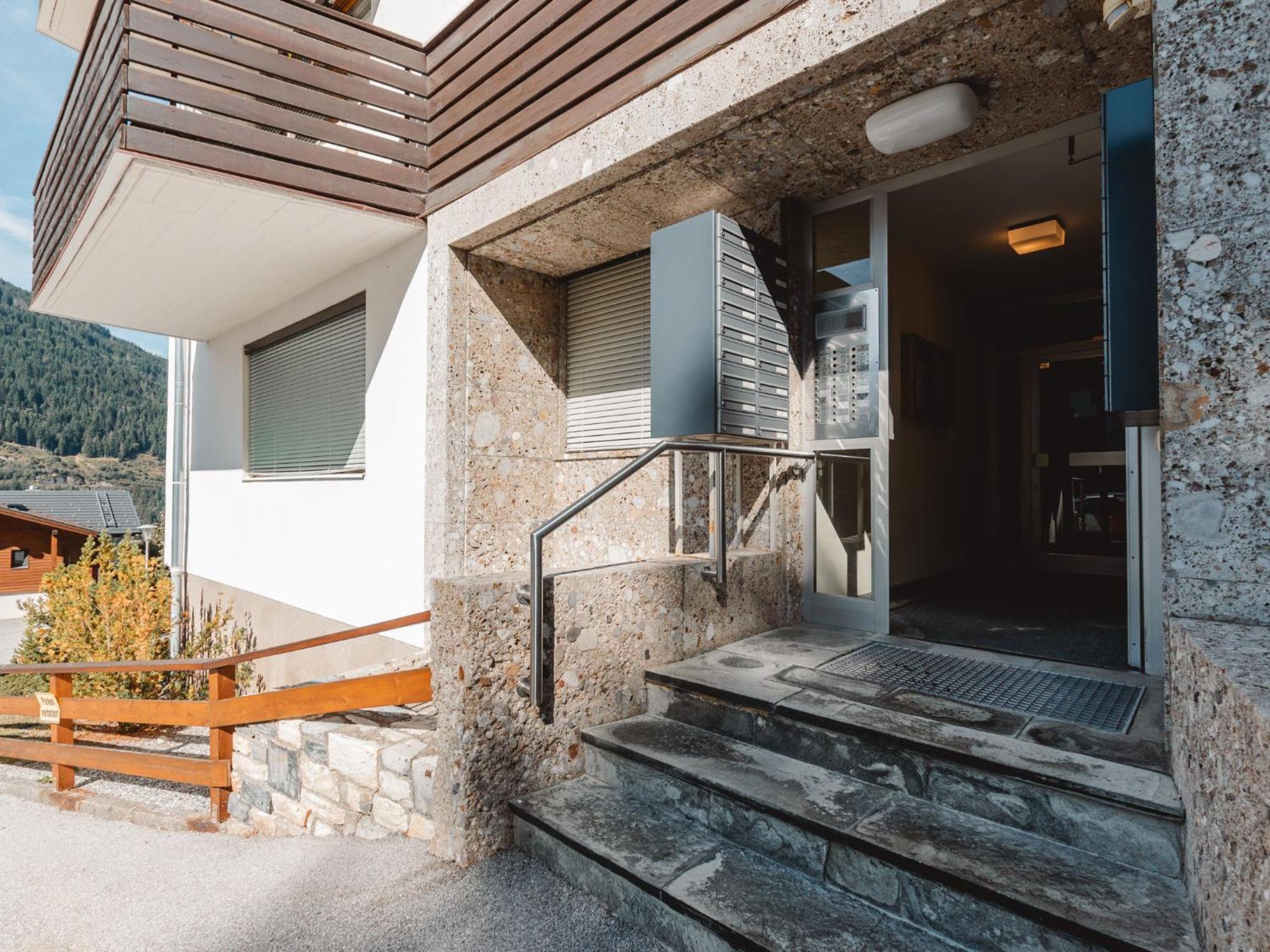 Apartment Martini By Interhome Bad Gastein Dış mekan fotoğraf