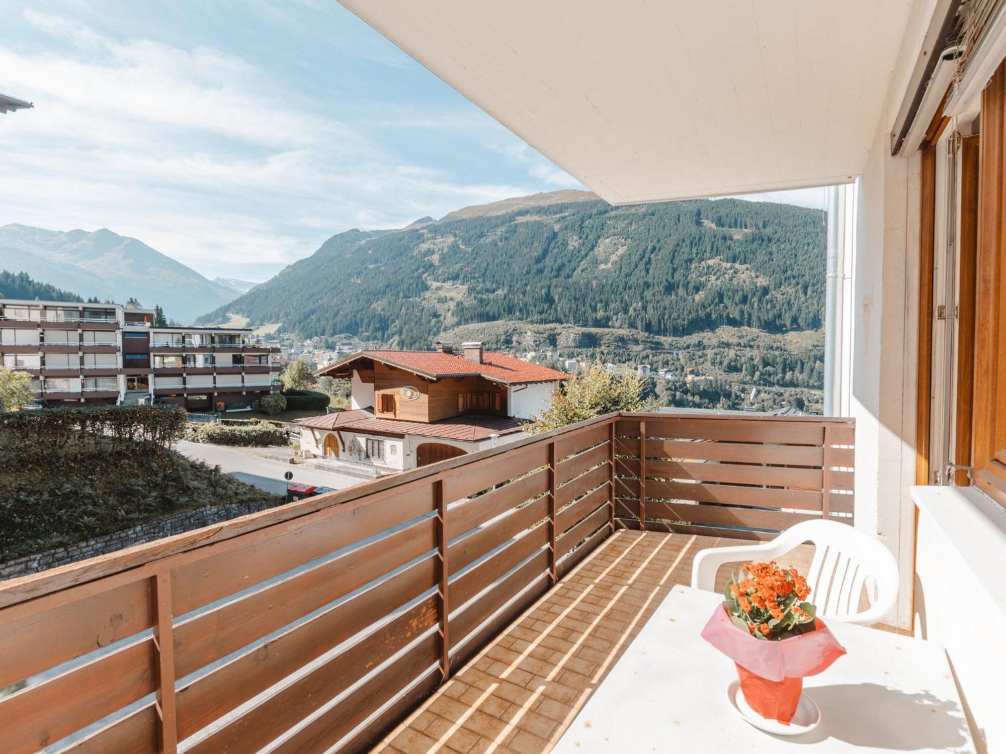 Apartment Martini By Interhome Bad Gastein Dış mekan fotoğraf