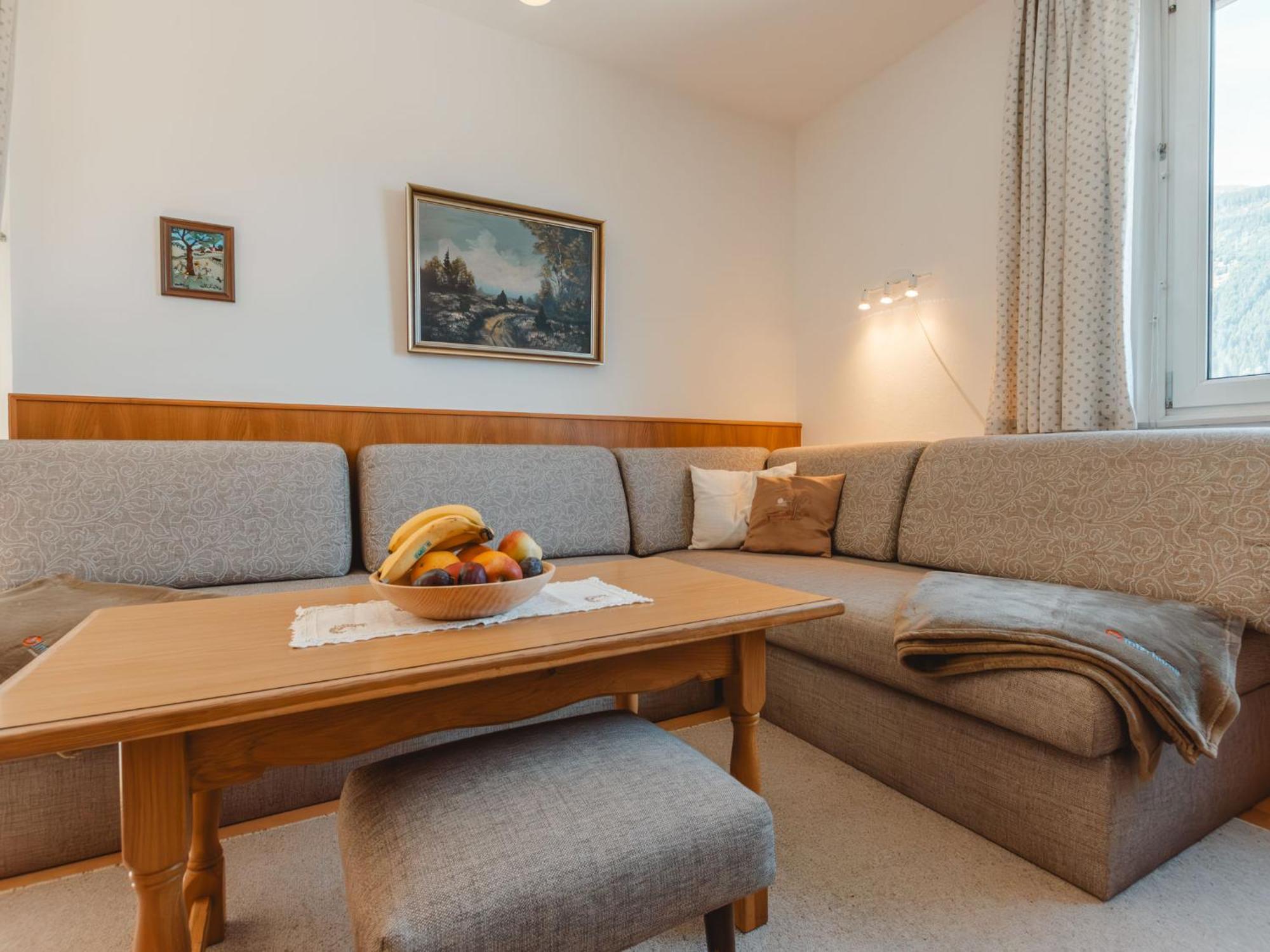 Apartment Martini By Interhome Bad Gastein Dış mekan fotoğraf