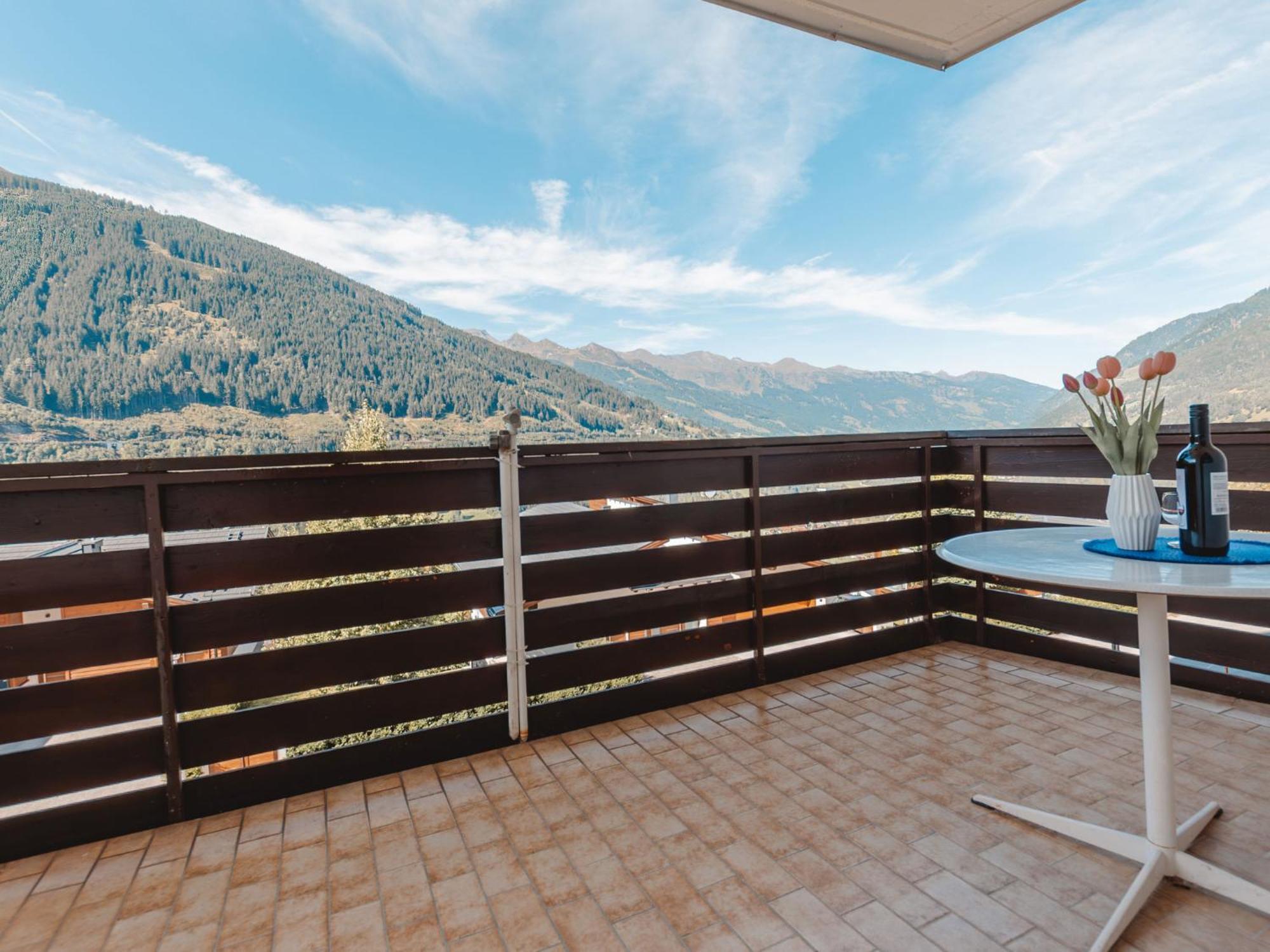 Apartment Martini By Interhome Bad Gastein Dış mekan fotoğraf