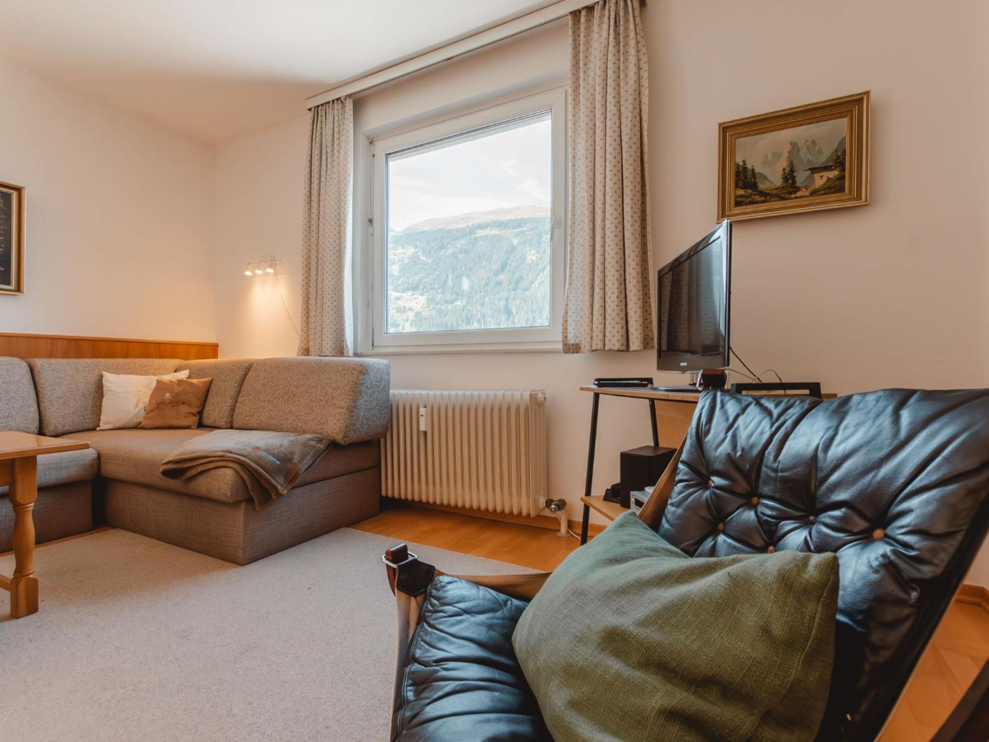 Apartment Martini By Interhome Bad Gastein Dış mekan fotoğraf