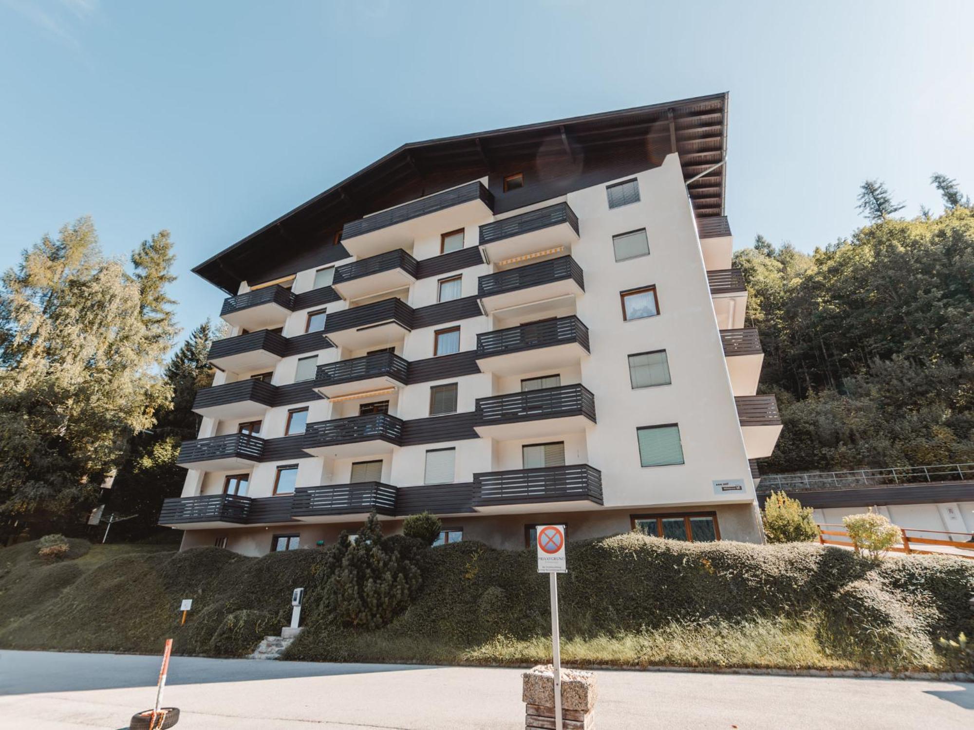 Apartment Martini By Interhome Bad Gastein Dış mekan fotoğraf